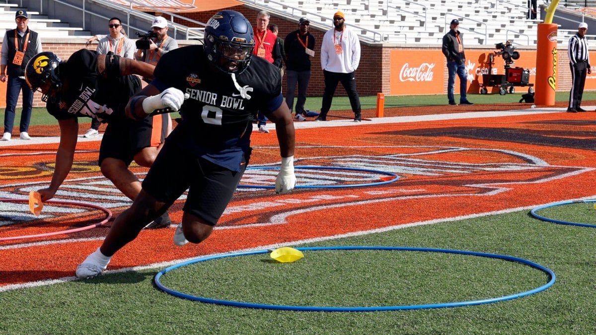 Under the Radar: Rising Stars and the Thrill of the Draft Hunt!