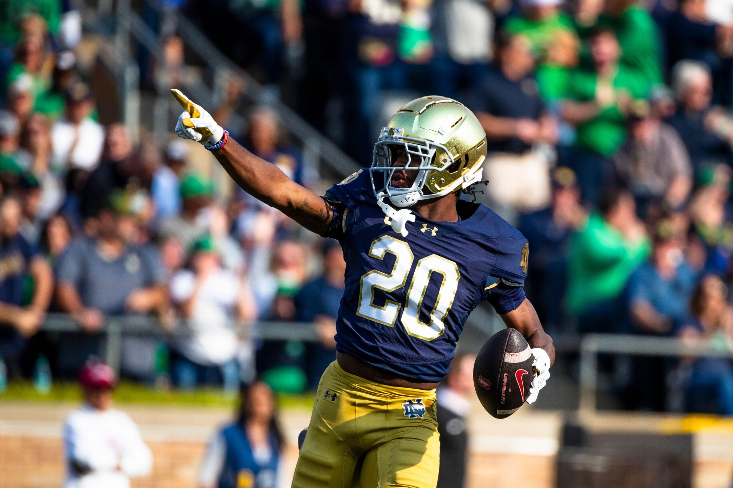 2025 NFL Draft: The Thrilling Gamble on 10 Game-Changing Prospects!
