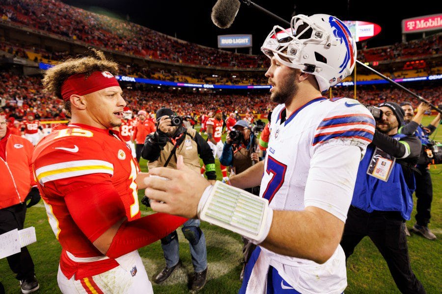 Are You Ready for Sunday’s AFC Championship Showdown? The Price of Admission Could Be Your Biggest Gamble Yet!