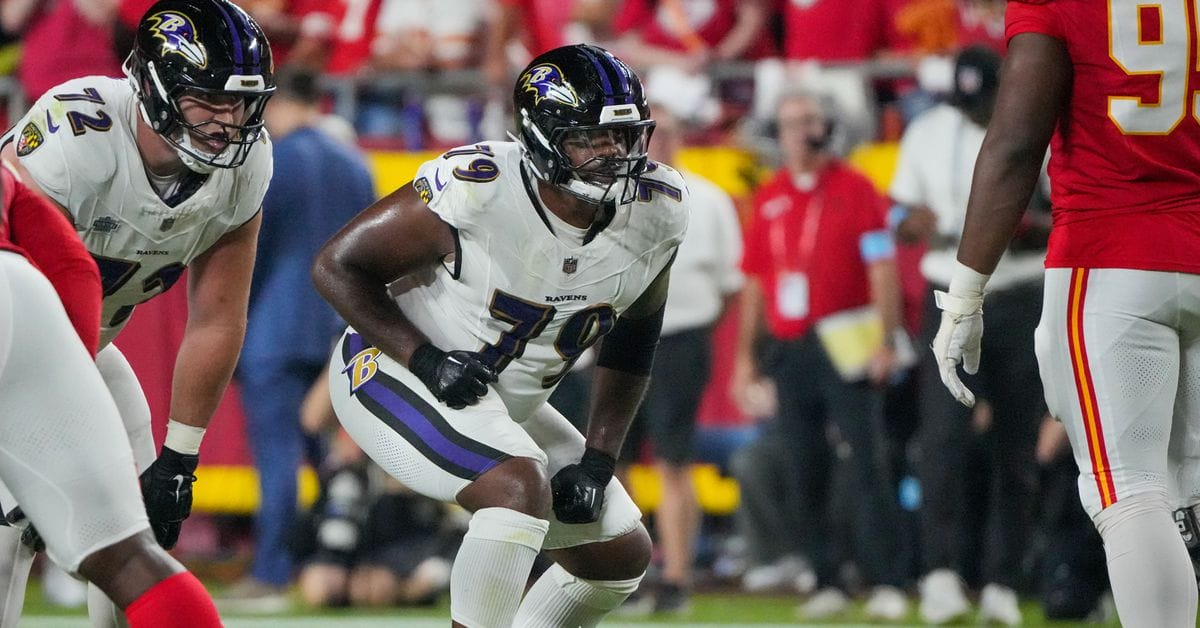 Breaking News: Chiefs Set to Make a Game-Changing Move for Star Tackle Ronnie Stanley!