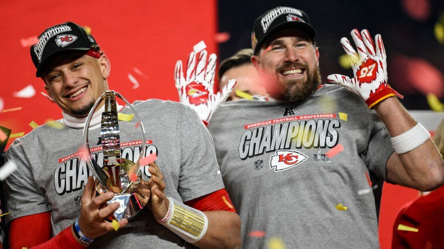 Chiefs Aim for Redemption in High-Stakes Super Bowl Showdown Against the Eagles!