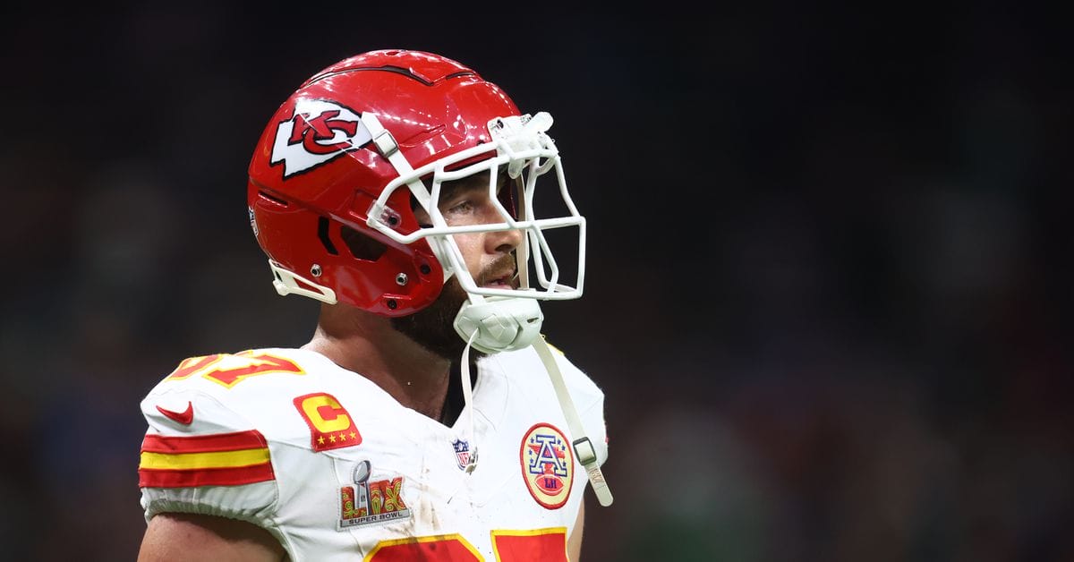 Chiefs Drama Unfolds: Will Travis Kelce Make a Shocking Return for One Last Year?