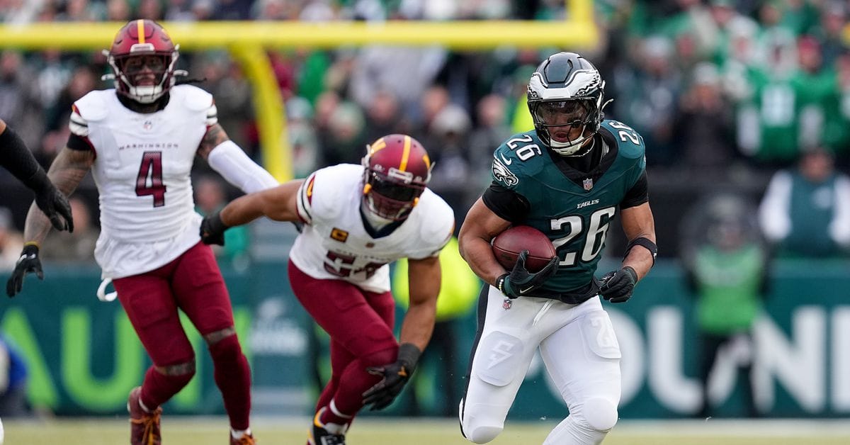 Chiefs’ Spagnuolo Faces the Ultimate Test: Can He Conquer the Eagles’ Barkley in 2024?