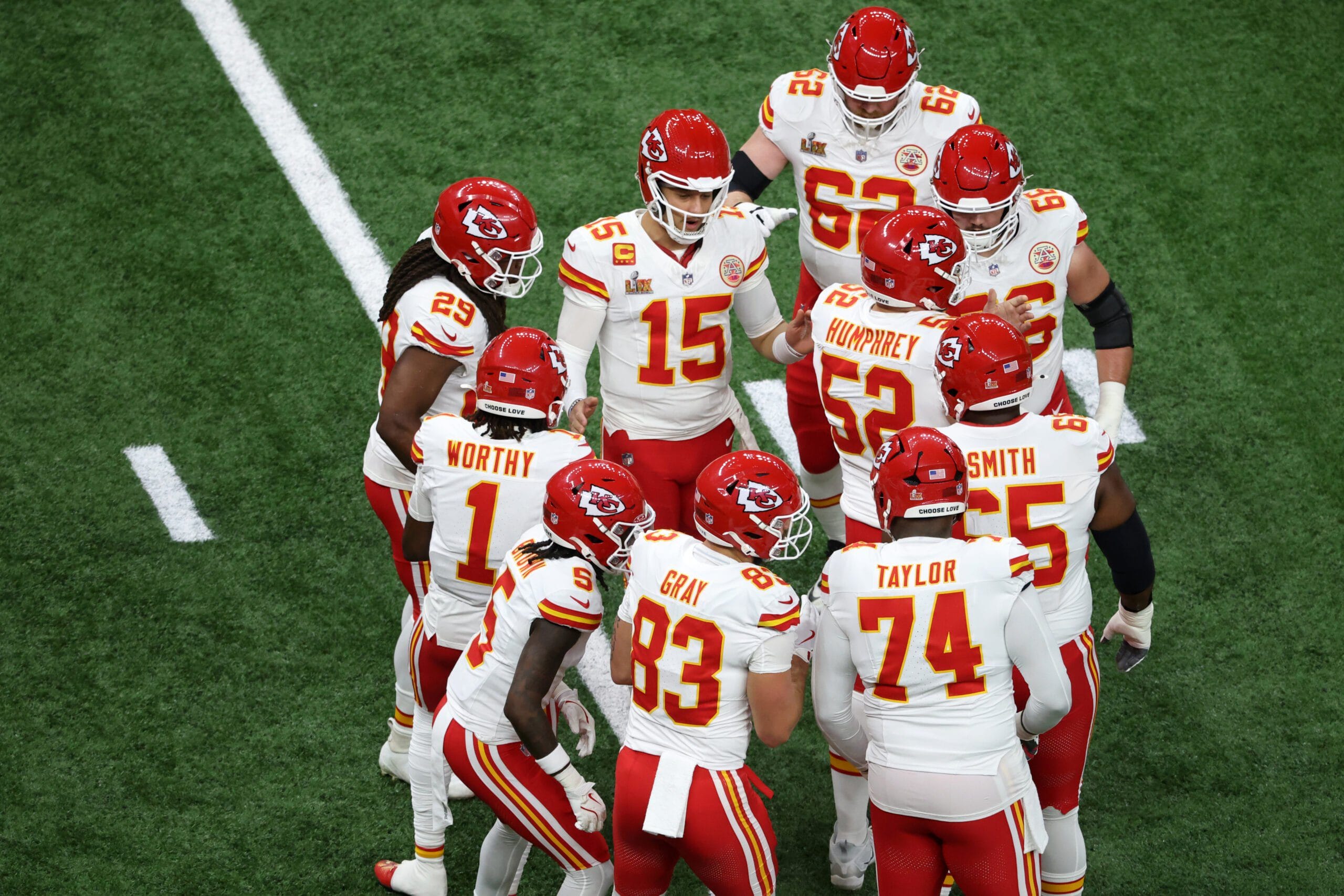 Chiefs Star Faces Uncertain Future: Could Free Agency Signal an End to His Time in Kansas City?