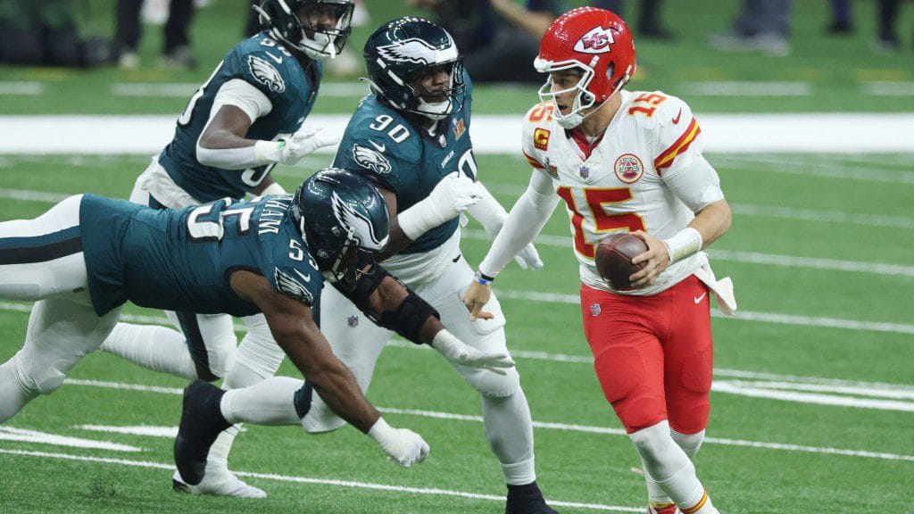 Chiefs Stars Erupt on Twitter: Raw Reactions after a Stunning Super Bowl Loss!
