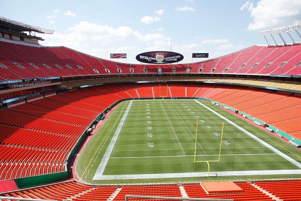 Could the Kansas City Chiefs Be Packing Their Bags? A New Destination Awaits!