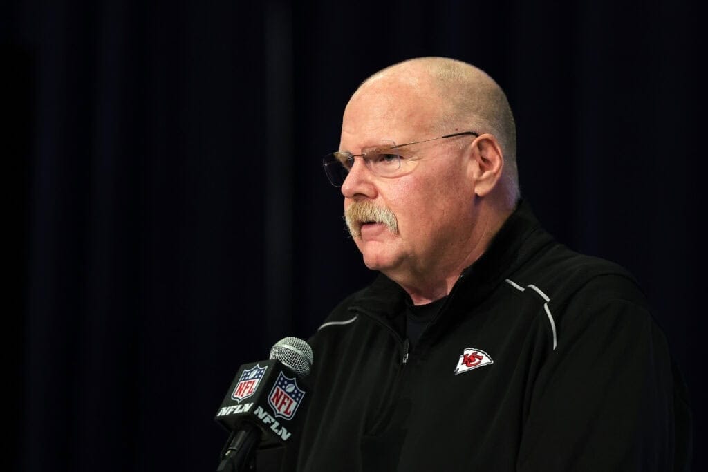 Daily Dispatch: Unveiling the Secrets and Rumors Behind the Kansas City Chiefs!