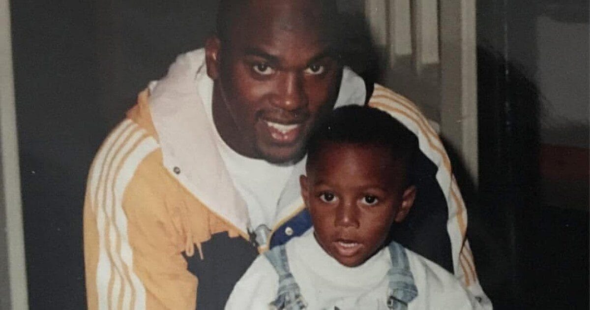 Determined to Honor: Derrick Thomas Jr. Confronts His Father’s Legacy Determined to Honor: Derrick Thomas Jr. Confronts His Father's Legacy 25 Years Later