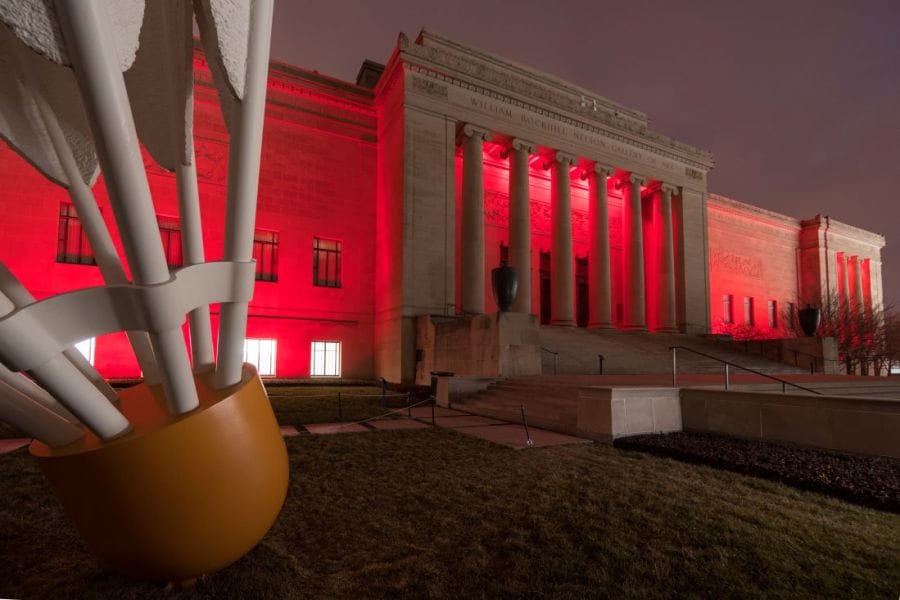 Epic Showdown: Kansas City and Philadelphia Art Museums Bet Their Masterpieces on the Super Bowl!