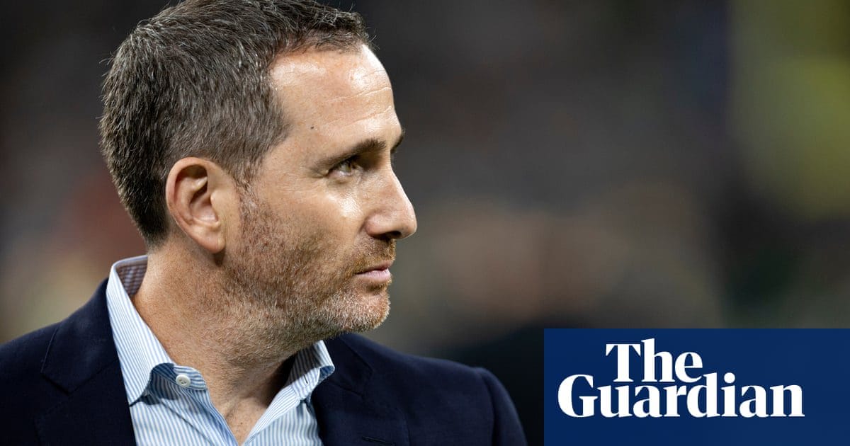 From Outcast to Champion: Howie Roseman's Thrilling Rise as the Eagles' Key to Super Bowl Glory