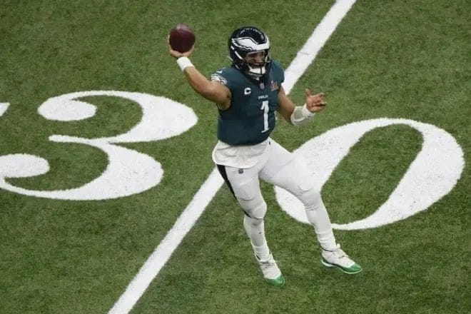 From Stardom to Simplicity: The $250 Million Secret Life of Super Bowl MVP Jalen Hurts