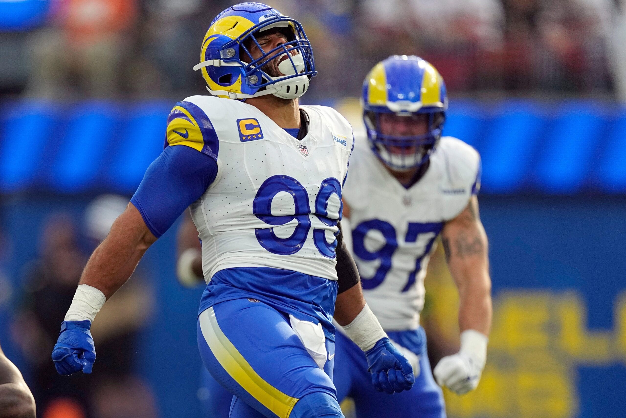 From Underdogs to NFL Stars: 8 Players Who Transformed Their Draft Fate Into Thriving Careers!