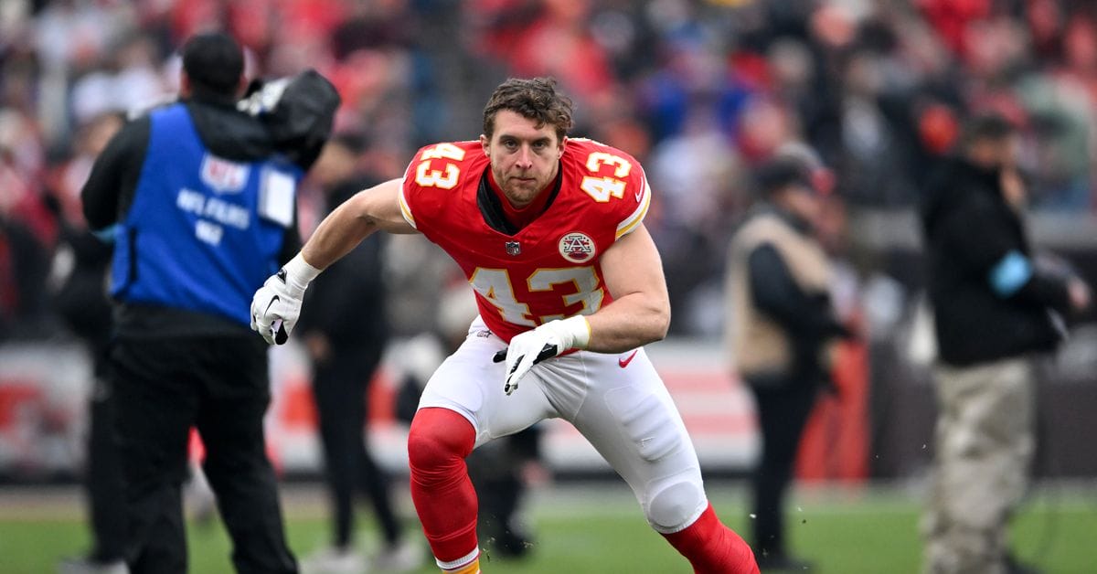 Future of the Chiefs: Could Jack Cochrane Rise to Coach? Toub Hints at Thrilling Possibilities!