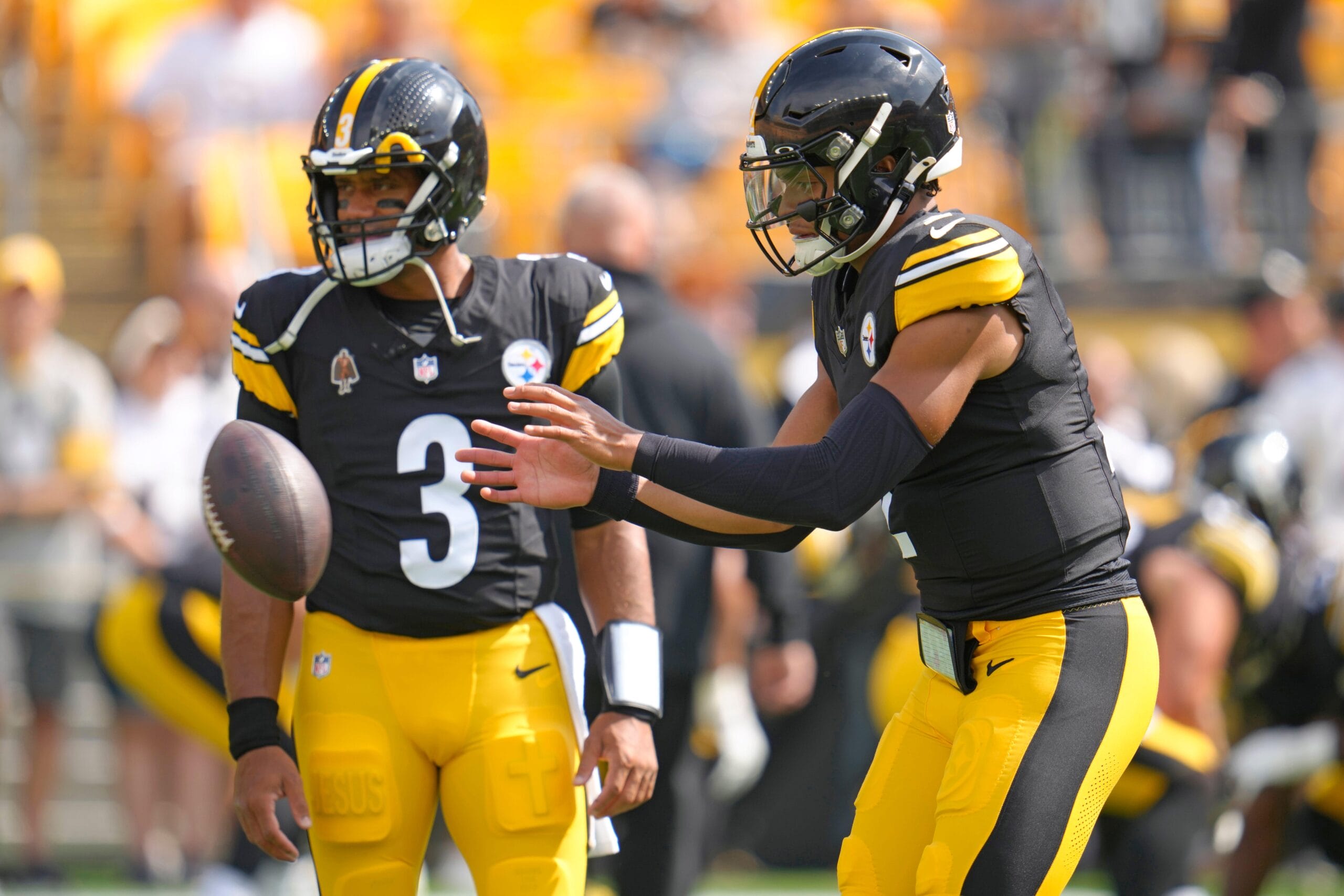 Game-Changing Moves: The High-Stakes Roster Decisions Every NFL Team Faces Game-Changing Moves: The High-Stakes Roster Decisions Every NFL Team Faces for 2025!