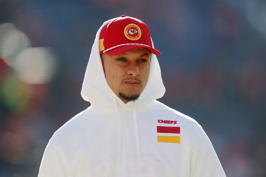 Game Day Revelation: Patrick Mahomes Prepares for Texans Showdown While