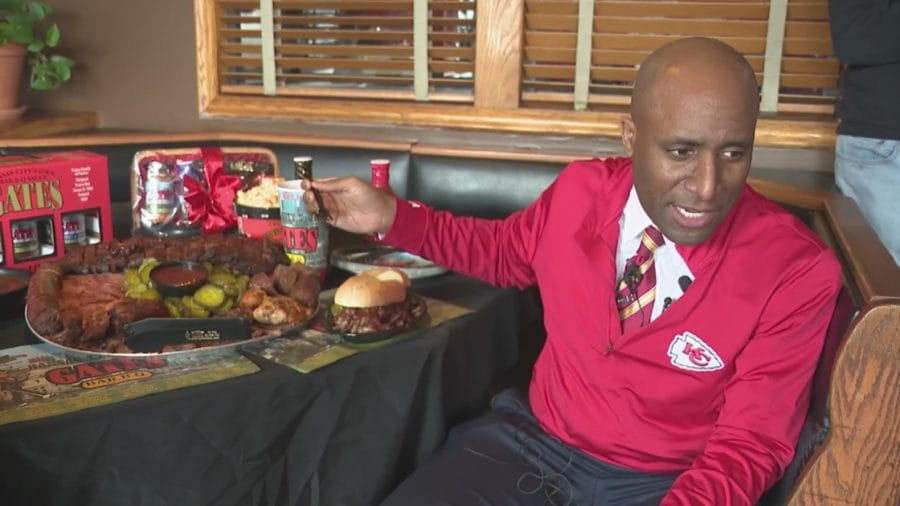 High-Stakes Showdown: Kansas City Mayor Lucas Challenges Philly Mayor to Epic Super Bowl Bet!