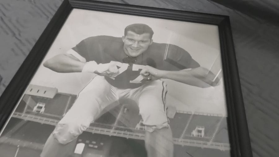 Is He Hall of Fame Worthy? The Tense Showdown Over a Former Chiefs Star's Nomination