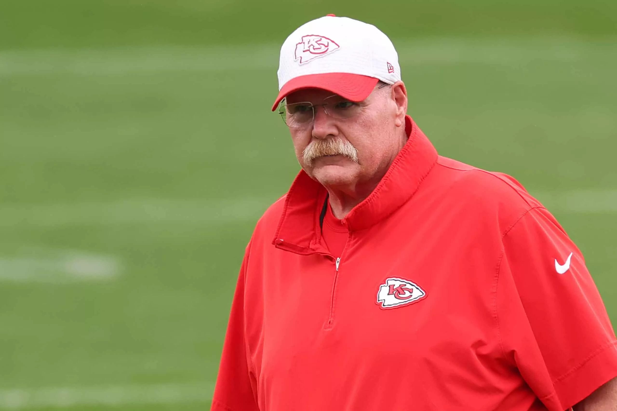 Is It Time for Andy Reid to Bow Out? Rob Parker Sparks Controversy over Chiefs' Future!
