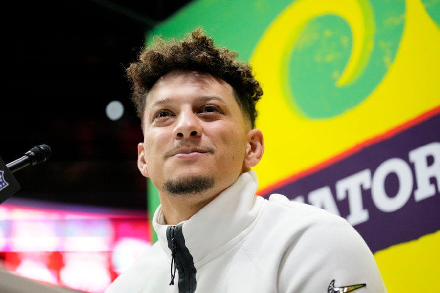 Is Mahomes Playing by Different Rules? The Shocking Truth About Referee Bias Revealed!
