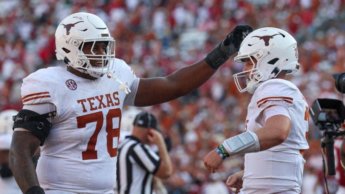 Niners Ready to Unleash a Powerhouse: Early Moves to Fortify the Offensive Line!