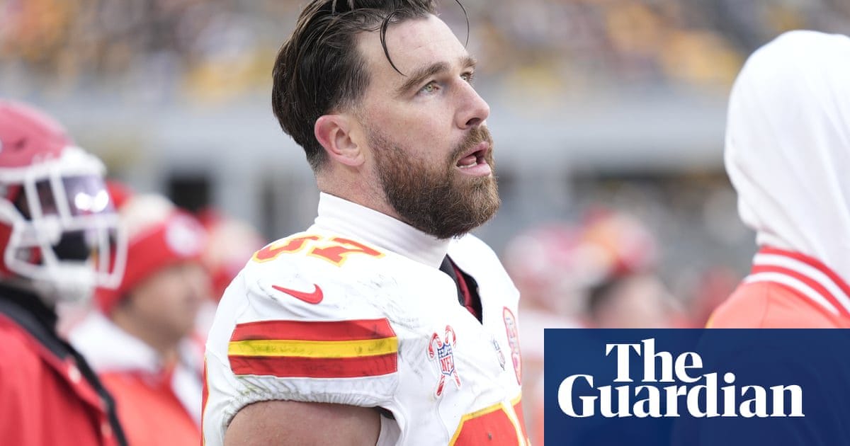 Travis Kelce Sparks Controversy: Did the Chiefs' Victory Over the Bengals Secure Their Playoff Fate?