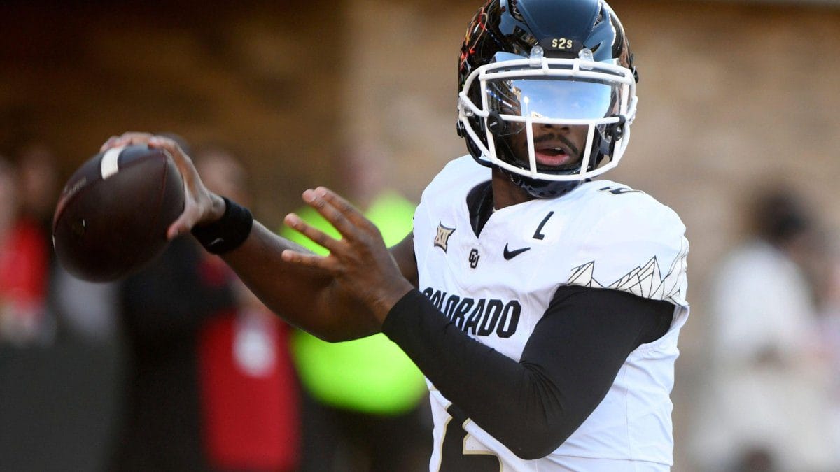 Ultimate Showdown: Predicting the Fate of All 32 NFL Teams in a Thrilling Seven-Round Mock Draft!
