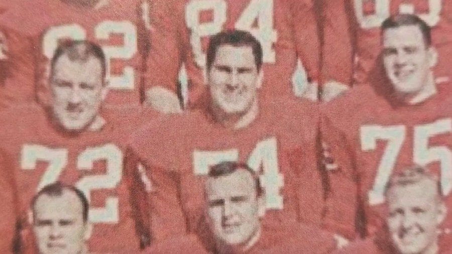 Unearthing Secrets: The Last Survivor of the Chiefs Reflects on Unearthing Secrets: The Last Survivor of the Chiefs Reflects on a Legendary Past