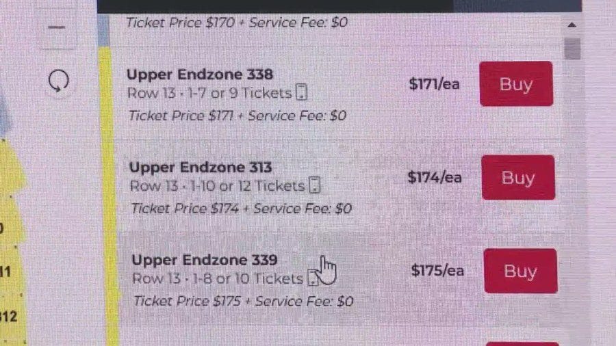 Unlocking the Mystery: What Will It Cost to Witness the