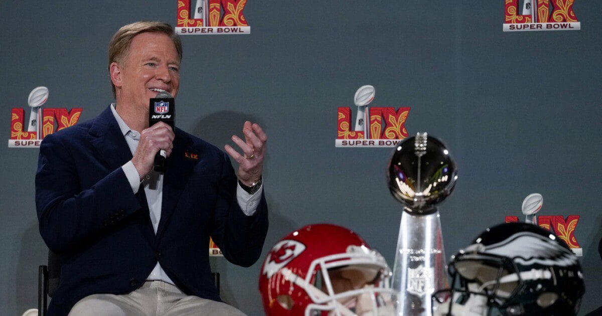 Unraveling the Conspiracy: Are Officials Really Favoring the Chiefs?