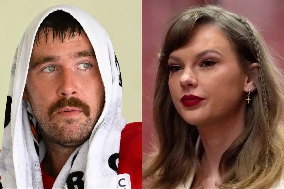 Unraveling the Mystery: Did Taylor Swift Influence Travis Kelce’s Shocking Unraveling the Mystery: Did Taylor Swift Influence Travis Kelce's Shocking Retirement Decision?