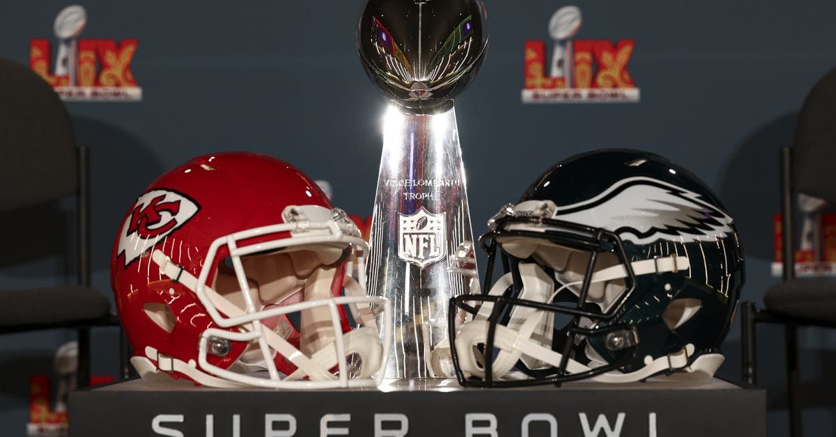 Unstoppable Force: The Chiefs’ Dominance Sparks Frustration and Intrigue Unstoppable Force: The Chiefs’ Dominance Sparks Frustration and Intrigue