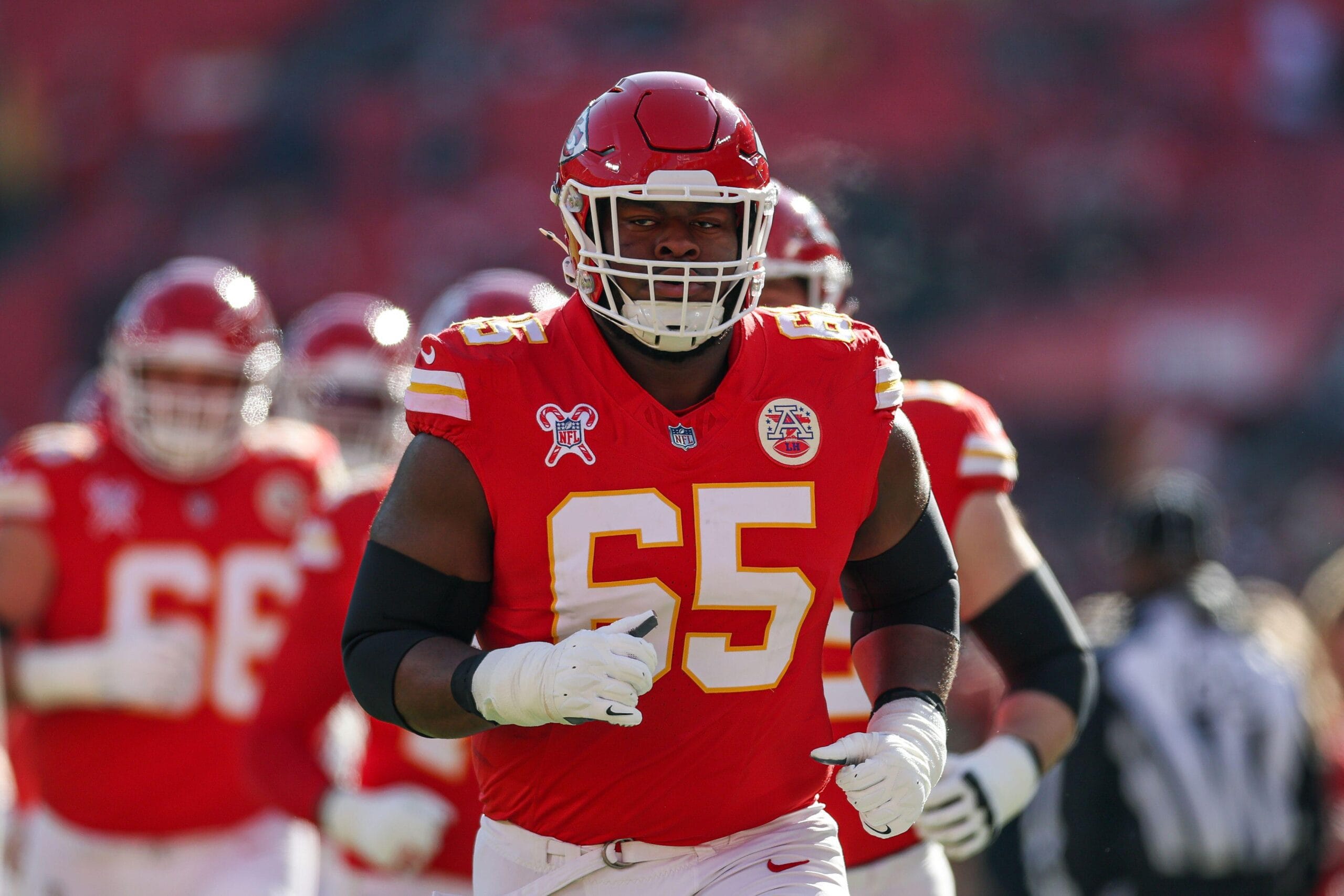 Unveiling the Drama: Key Insights from the 2025 NFL Franchise-Tag Deadline!