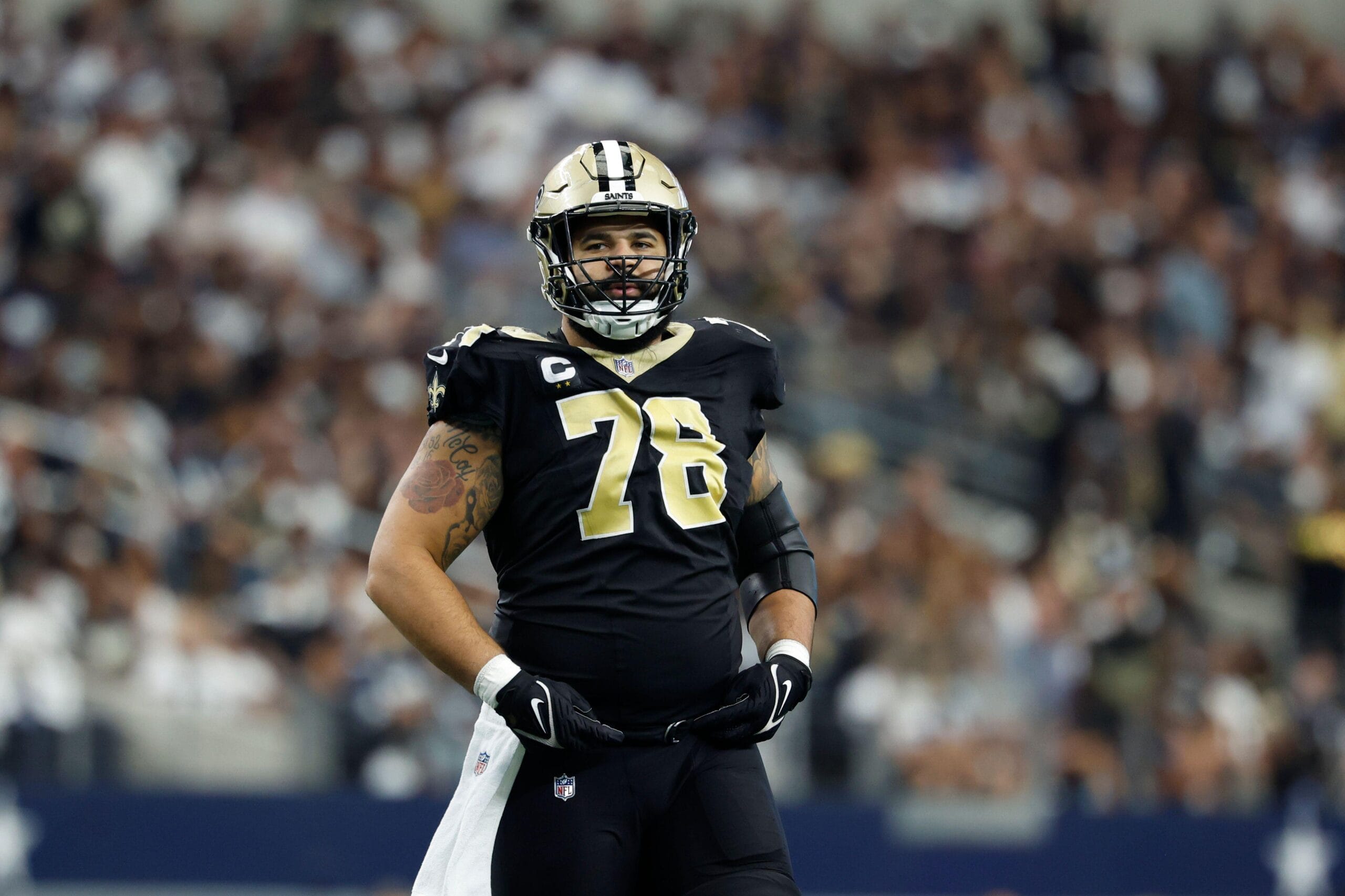 Unveiling the Elite: Who Will Rise as the Top Centers of the 2024 NFL Season?