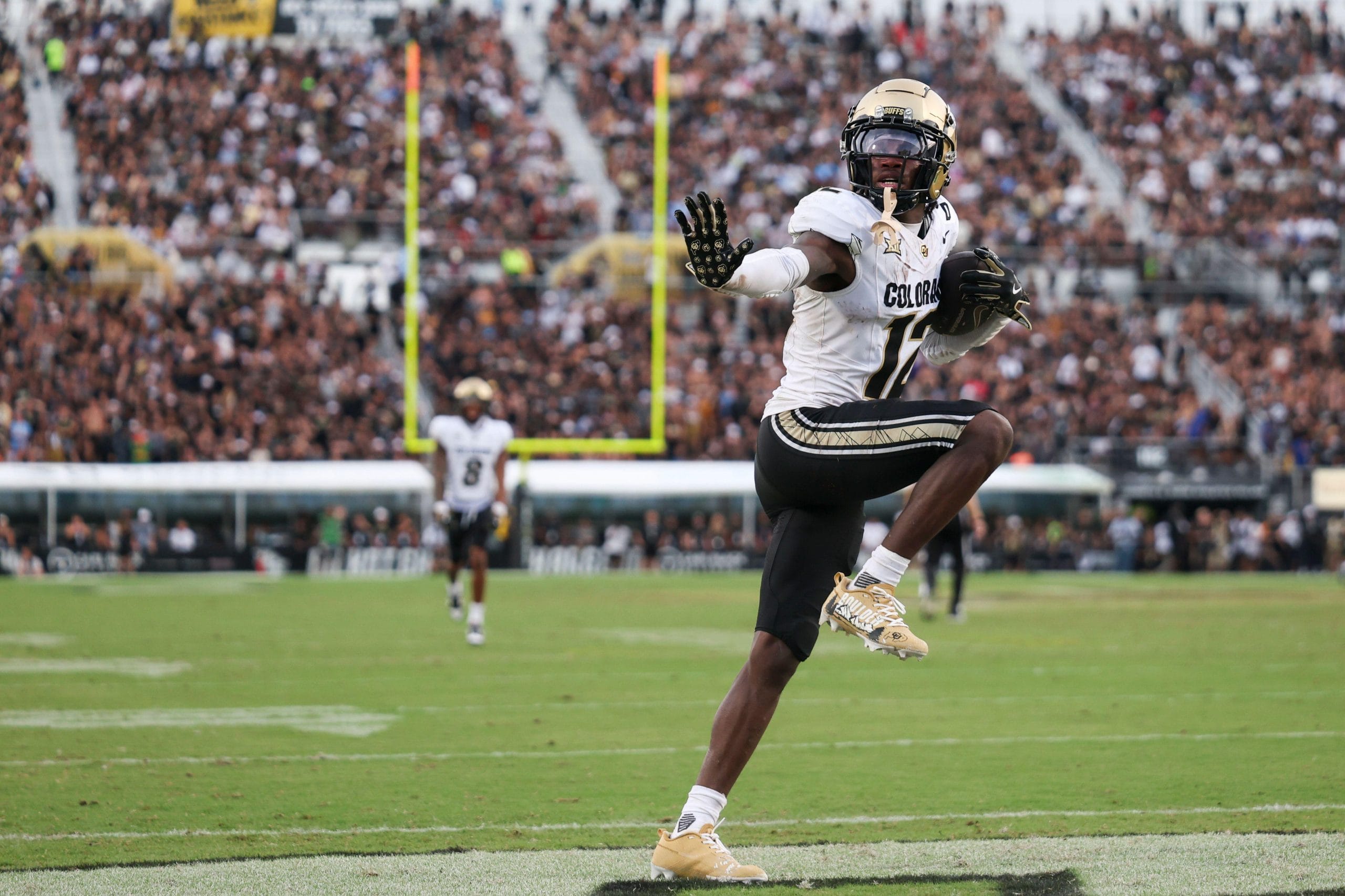 Unveiling the Future Stars: Who Will Shine at the 2025 NFL Scouting Combine?