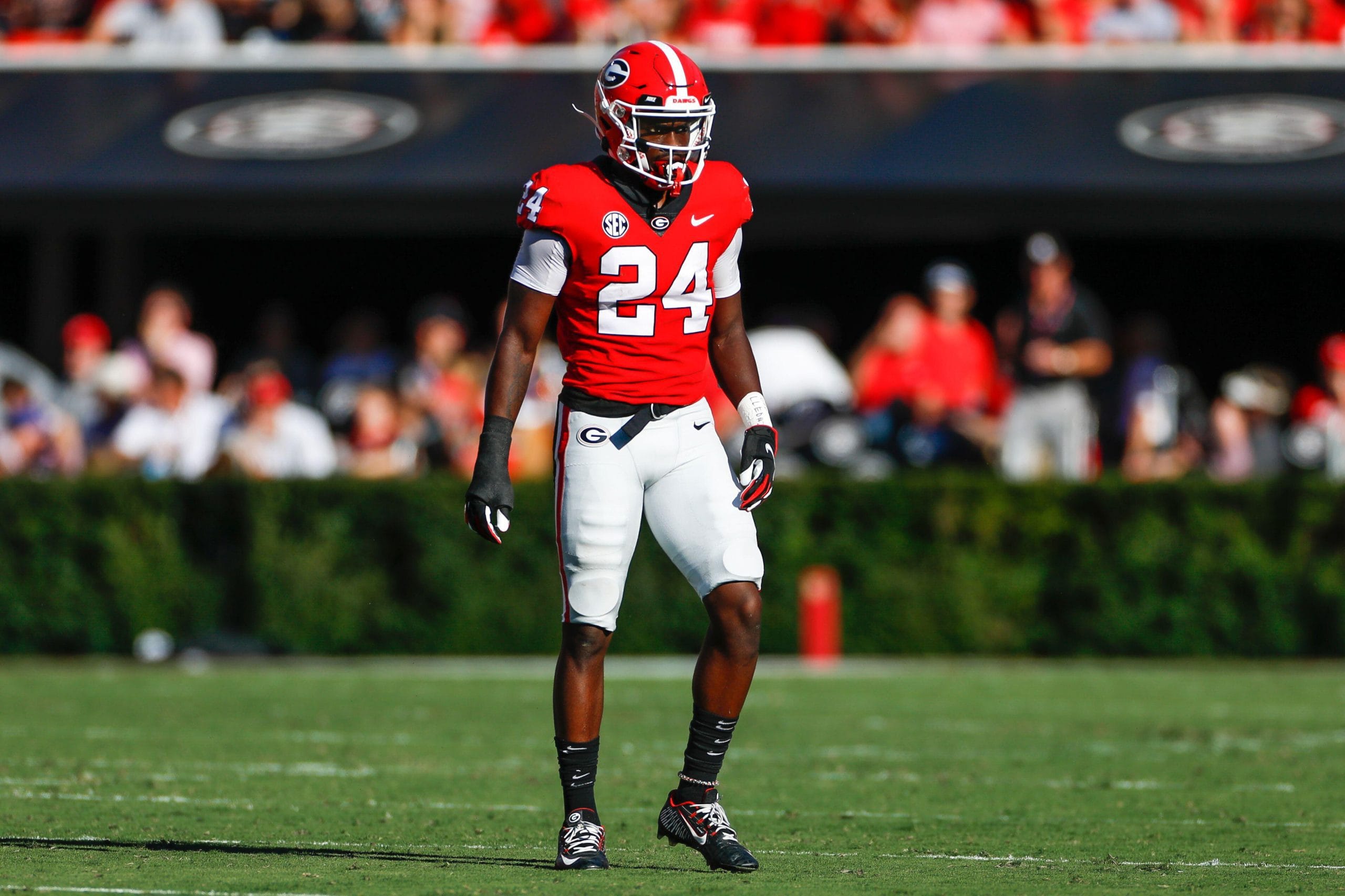 Unveiling the Titans: The Shocking Truth Behind Top Safety Prospects' Strengths and Flaws!