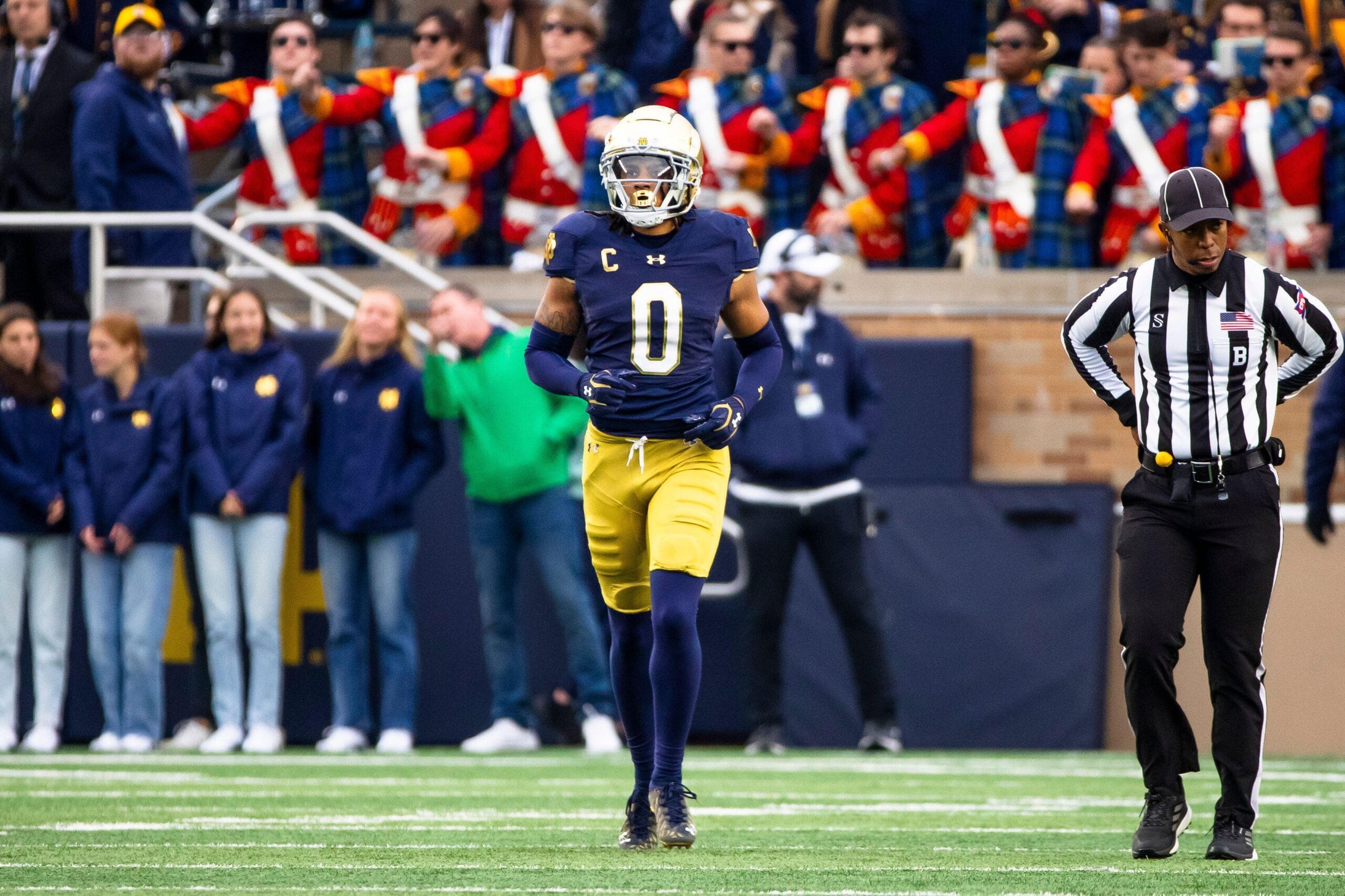 Unveiling the Ultimate Draft Secrets: Top Contenders, Hidden Gems, and the Awaited Big Board Rankings!