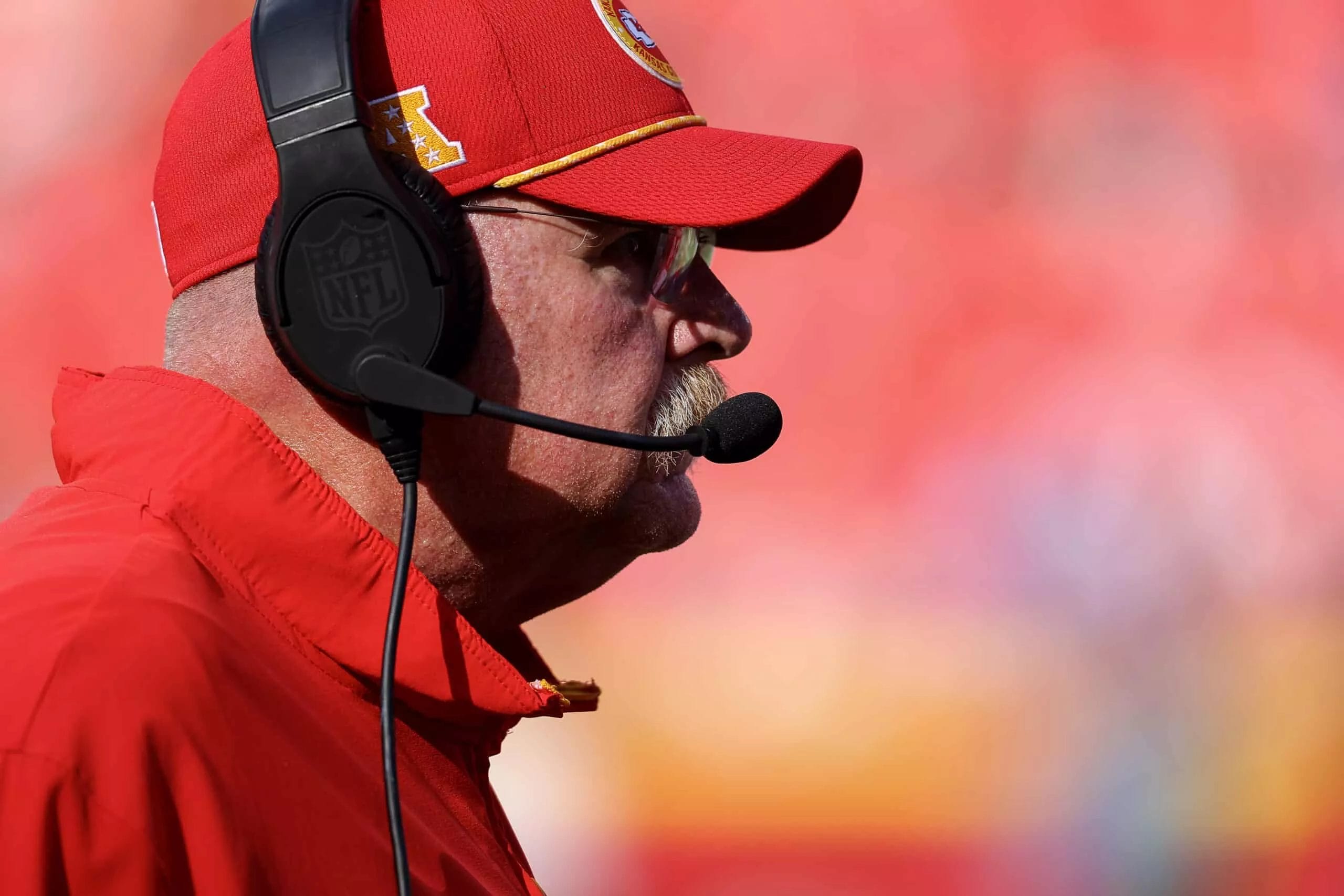 Will Andy Reid Shatter Bill Belichick's Unbreakable Record? The Countdown Begins!