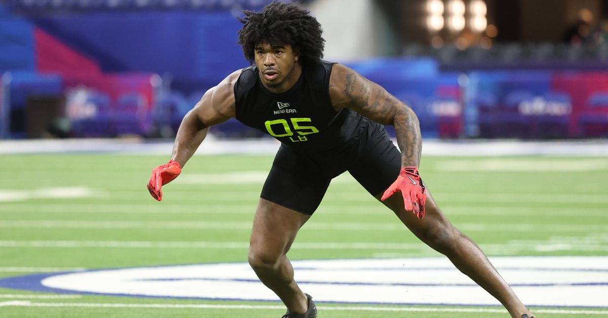 Uncovering Hidden Gems: Four Defensive Prospects Who Dominate the Scouting Combine