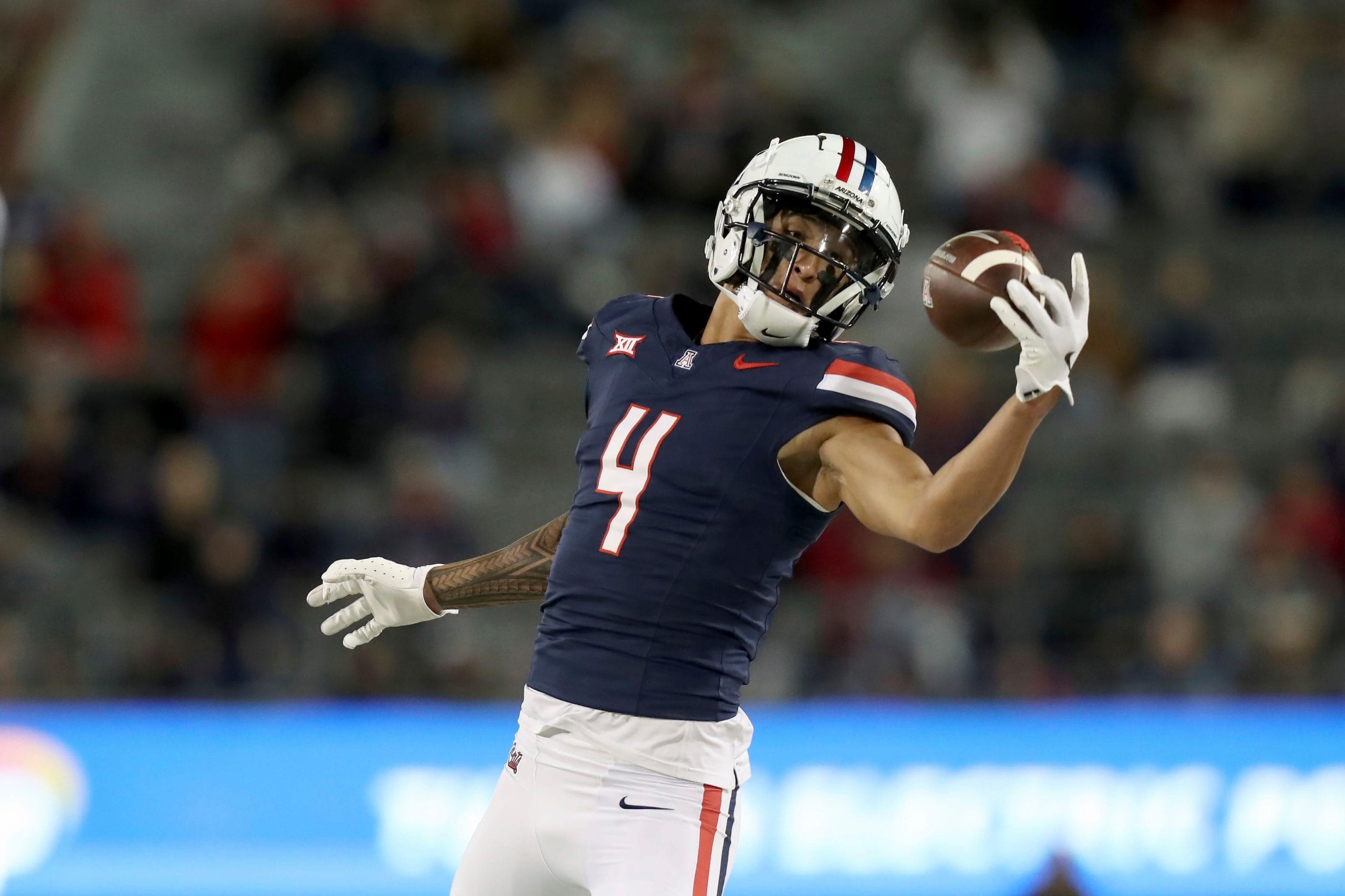 Unveiling the Future: Who Will Dominate the 2025 NFL Draft Unveiling the Future: Who Will Dominate the 2025 NFL Draft as the Ultimate Wide Receiver?