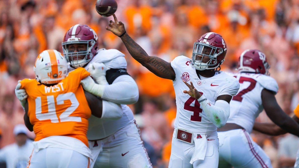 2025 NFL Draft Showdown: Who Will Rise as the Next 2025 NFL Draft Showdown: Who Will Rise as the Next Quarterback Superstar?