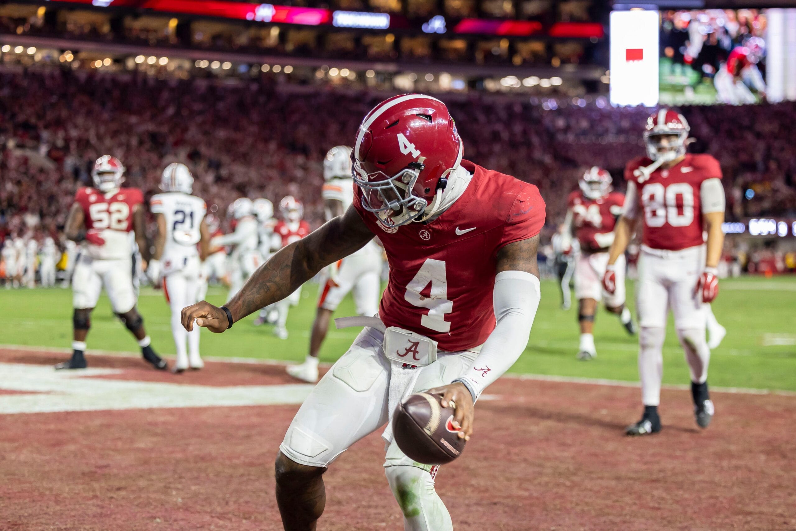 2025 NFL Draft: Unveiling the Future's Quarterback Legends!