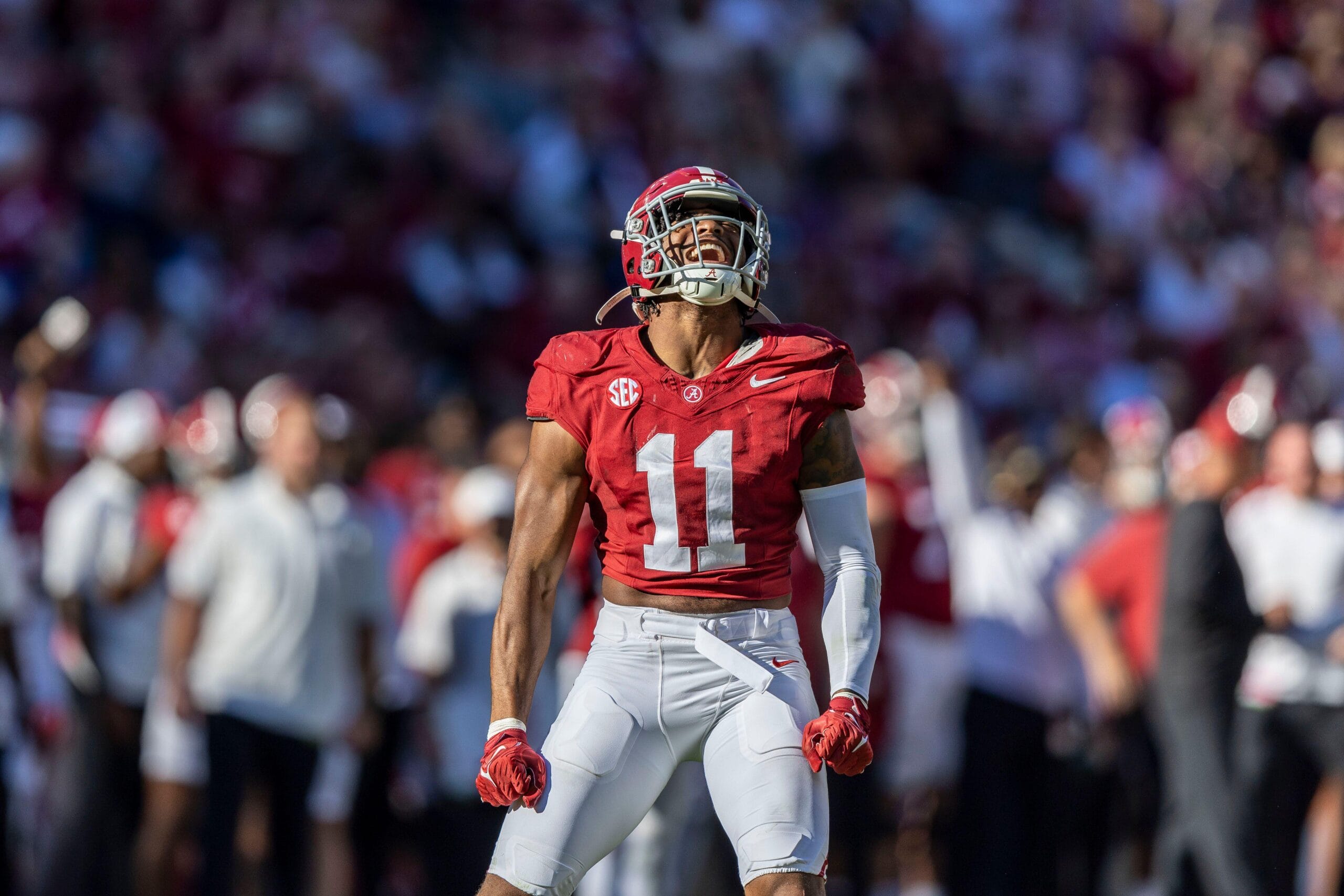 2025 NFL Draft: Unveiling the Game-Changers - Who Will Defy Expectations?