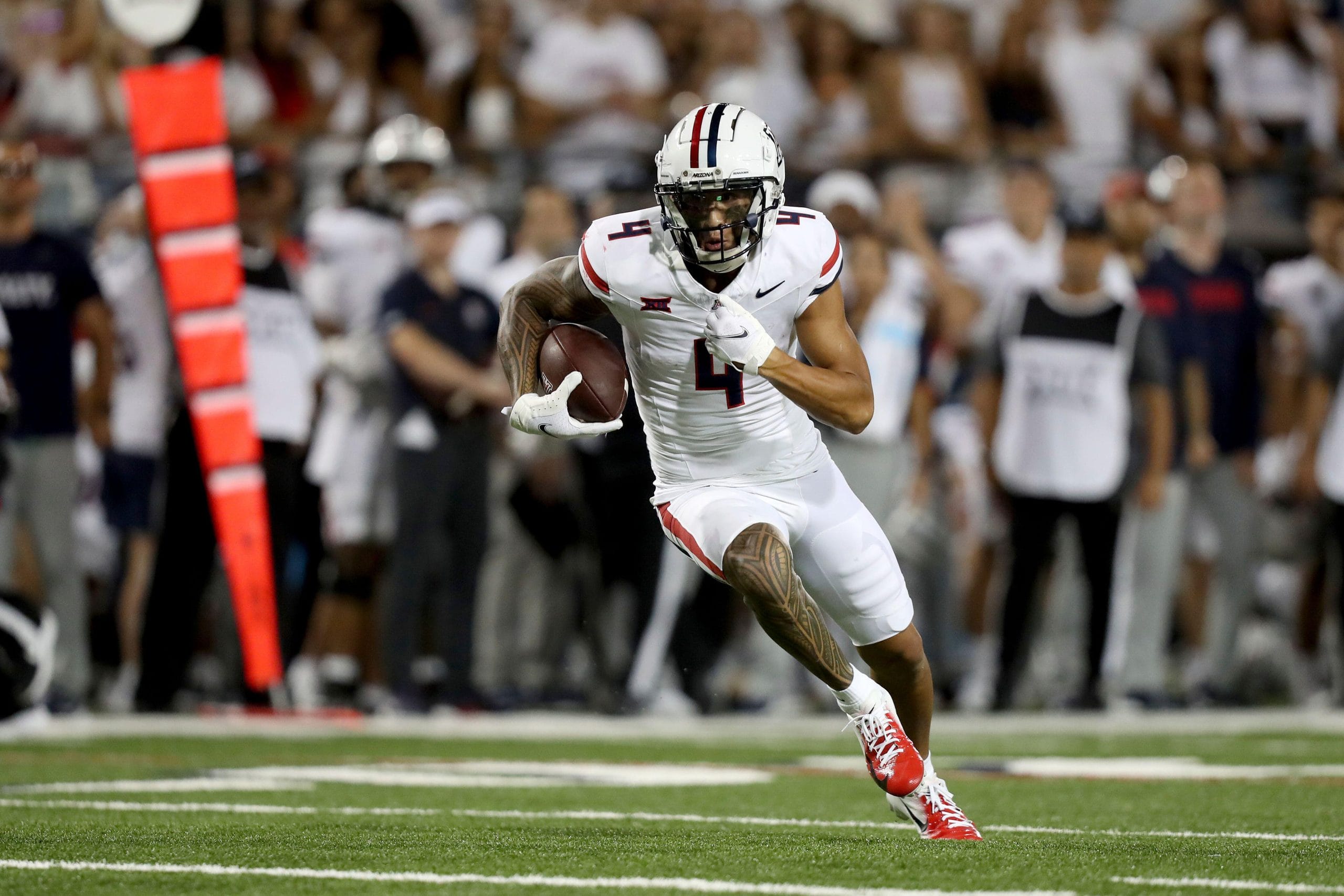 Carolina Panthers: The Game-Changing Decisions That Could Make or Break the 2025 NFL Draft