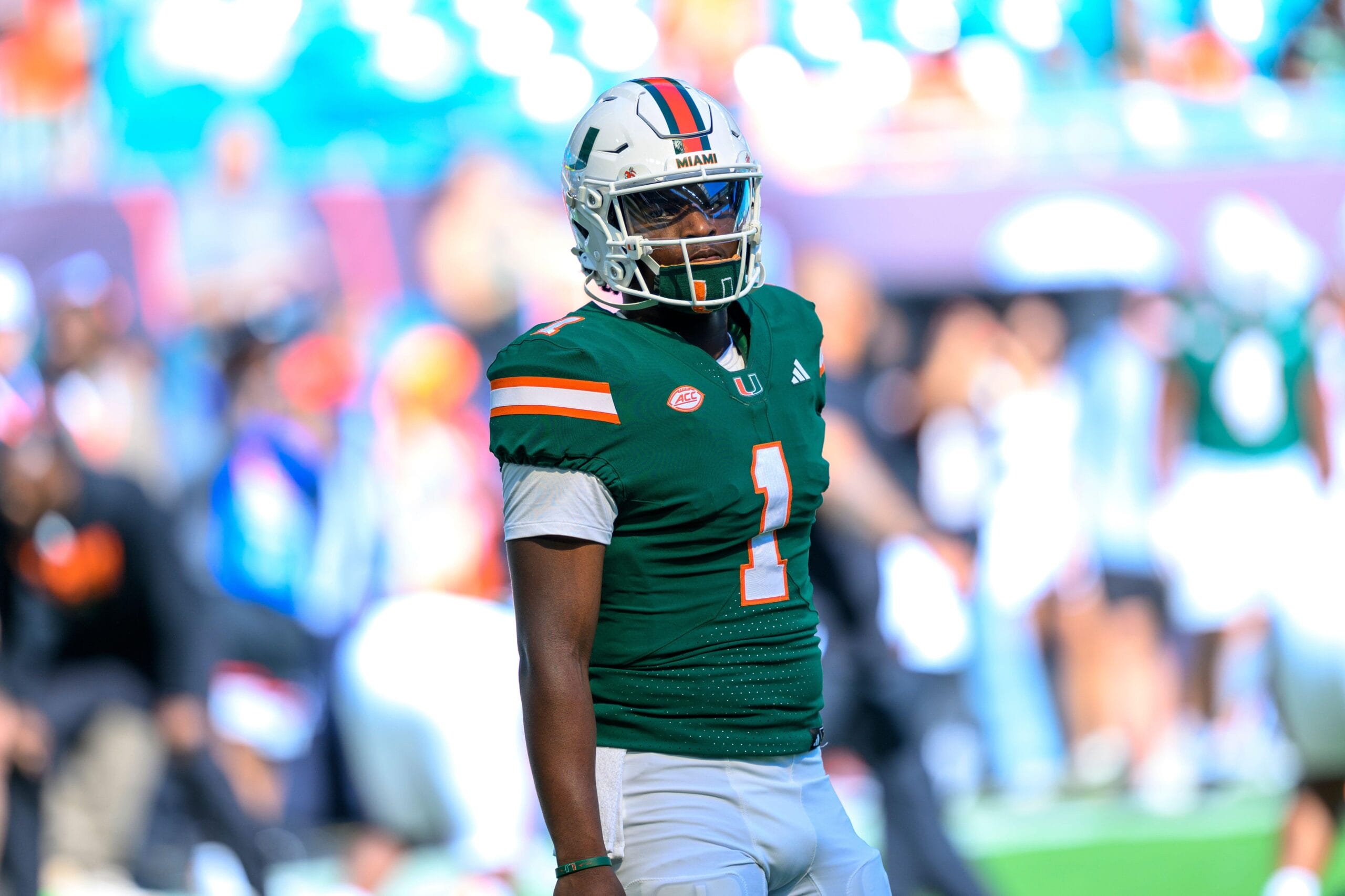 Giants Make a Bold Move for Cam Ward as Browns Set Their Sights on Shedeur Sanders!