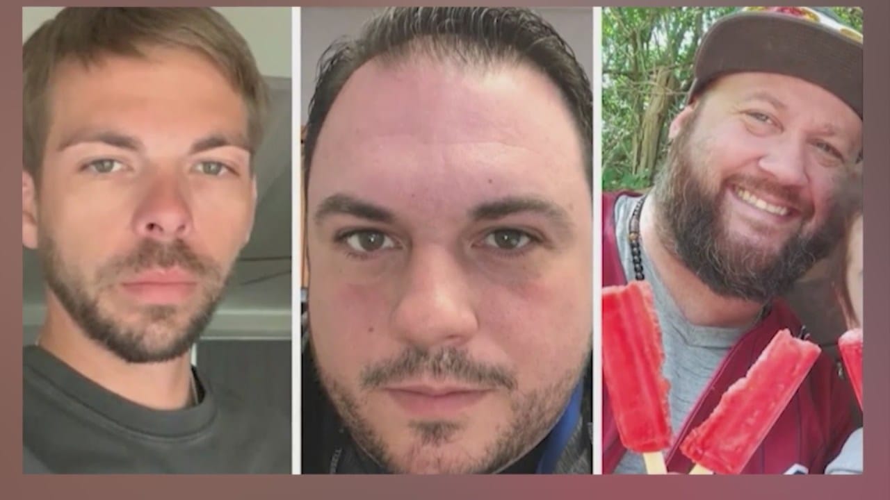 Tragic Mystery Unfolds: Two Men Arrested in Shocking Deaths of Kansas City Chiefs Fans Discovered in a Chilling Backyard Scene
