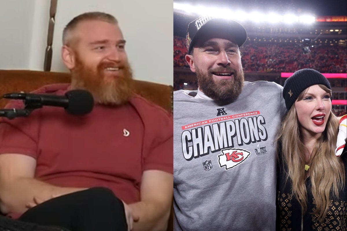 Uncovering Secrets: Taylor Swift and Travis Kelce's Stealthy Romance Revealed by a Mysterious Neighbor!