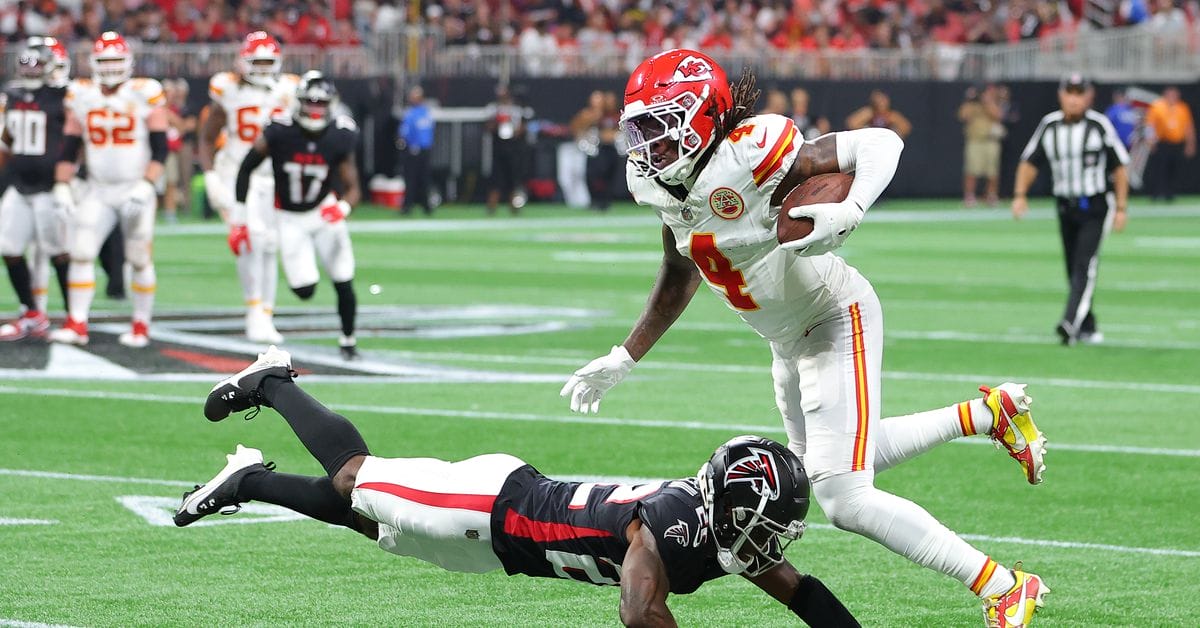 Unleashing the Fury: Chiefs Transform Their Roster to Match the Lions' Fearsome Offense!