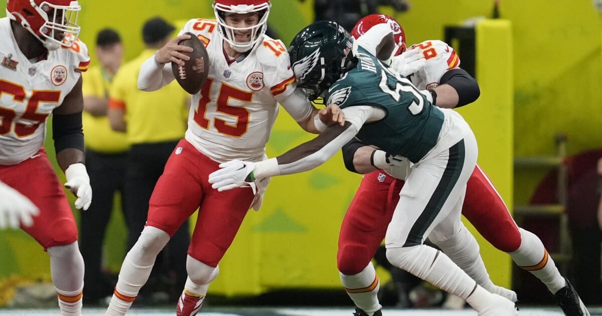Unleashing the Future: Key Moves for Nick Jacobs’ Team as Chiefs Face a Pivotal 2025 Free Agency and Draft!