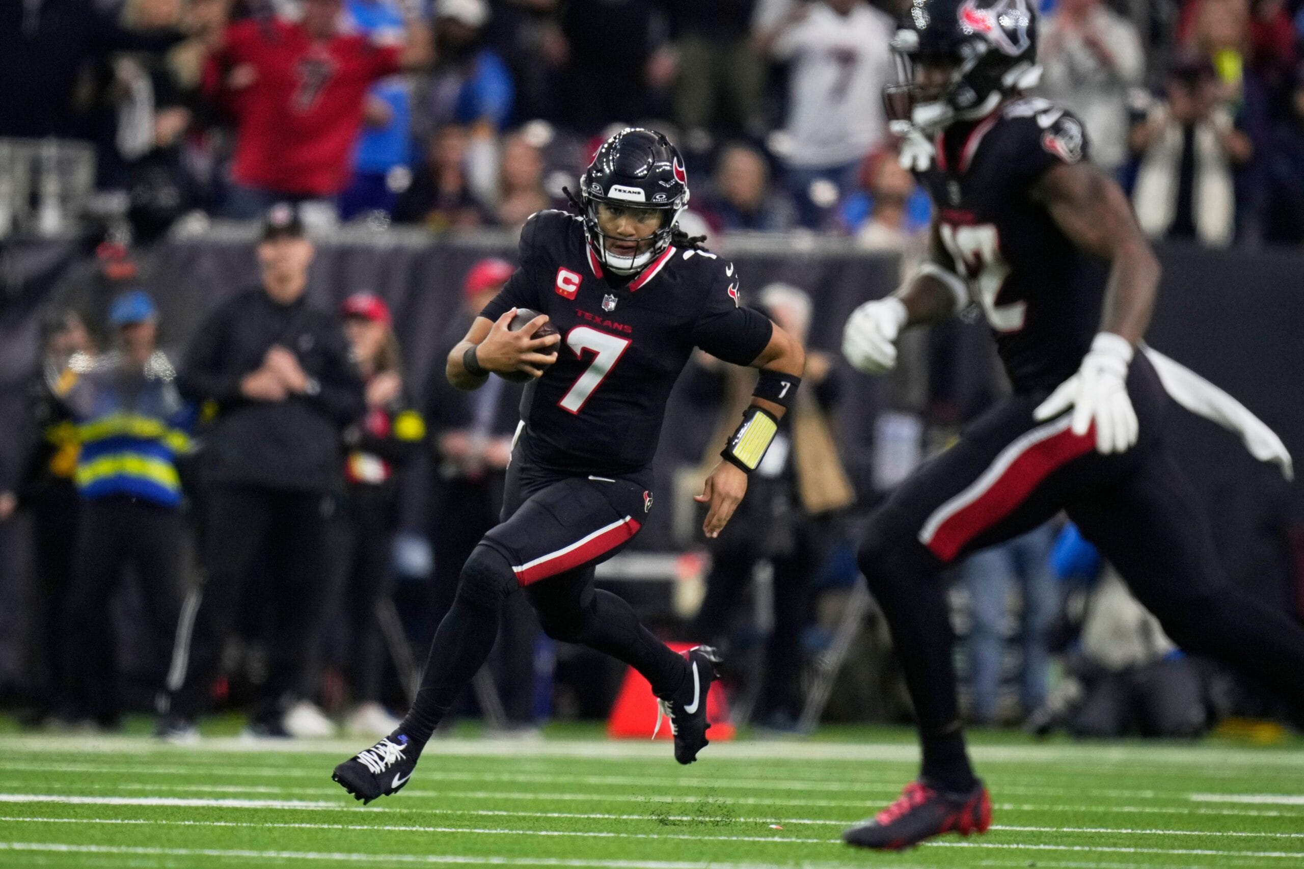 Unlocking the Future: The High-Stakes AFC South Free Agency Showdown of 2025!
