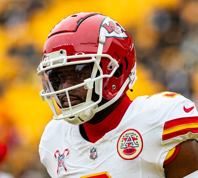 Unveiling the Chiefs' Game-Changing Free Agency Moves: What’s Next?